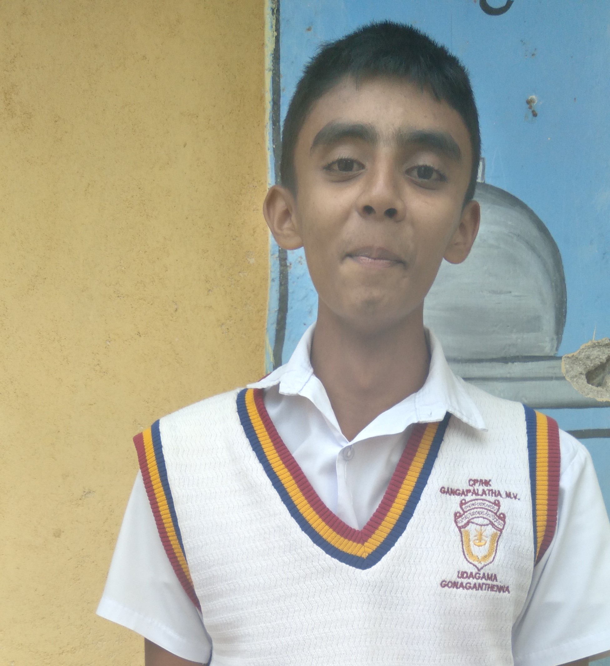 N.K.V.M.M. S.Gunavardana